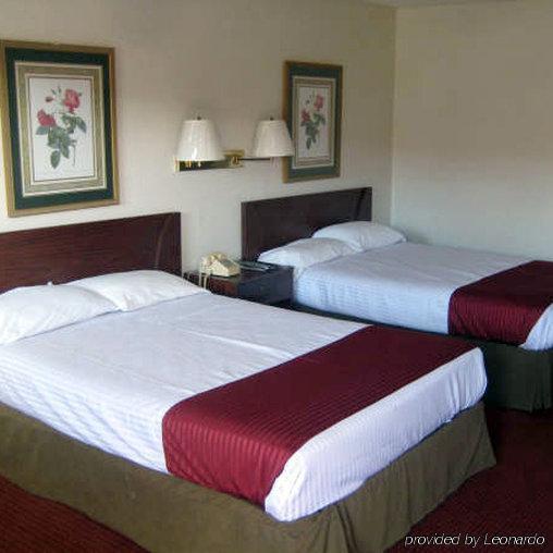 Econo Lodge Richburg Pokoj fotografie